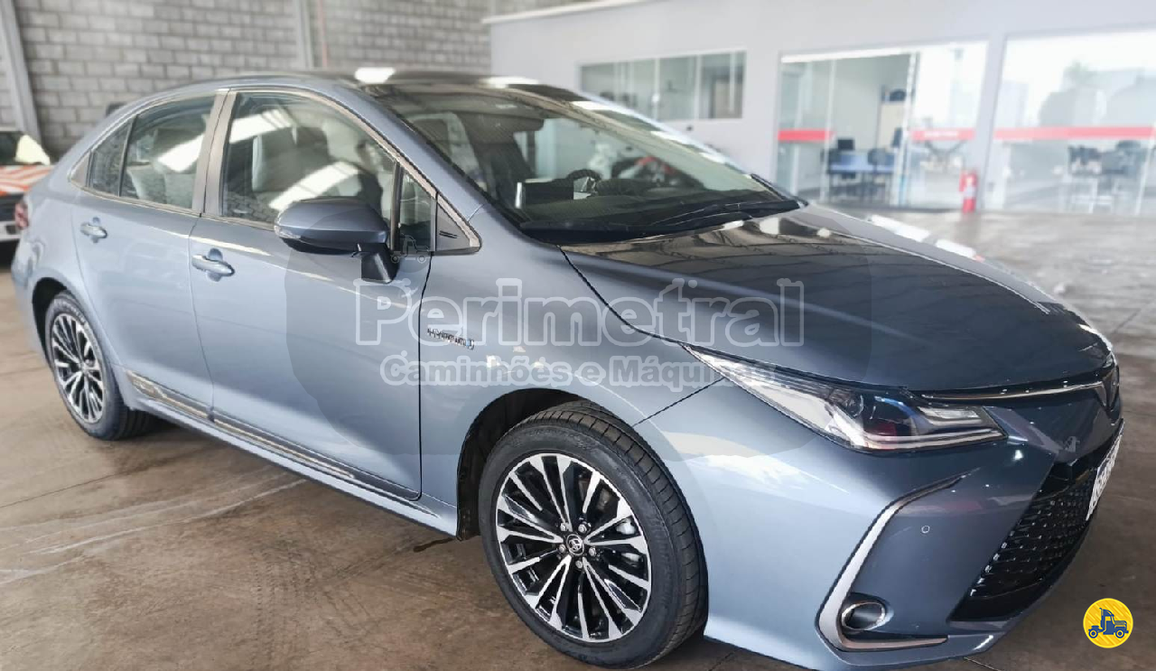 CARRO TOYOTA Corolla 2.0 Altis  Perimetral Caminhões APARECIDA DE GOIANIA GOIAS GO
